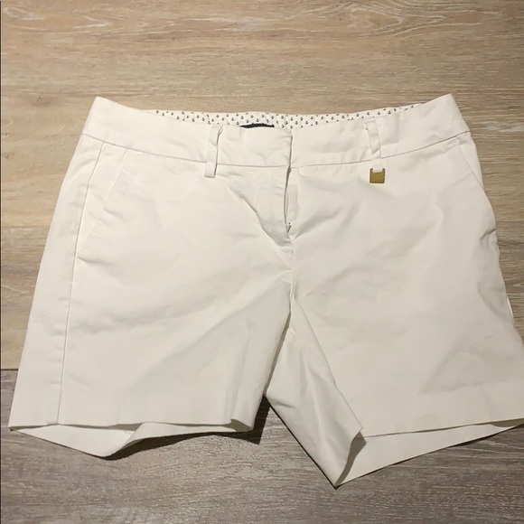Nautica white shorts! - Picture 1 of 3